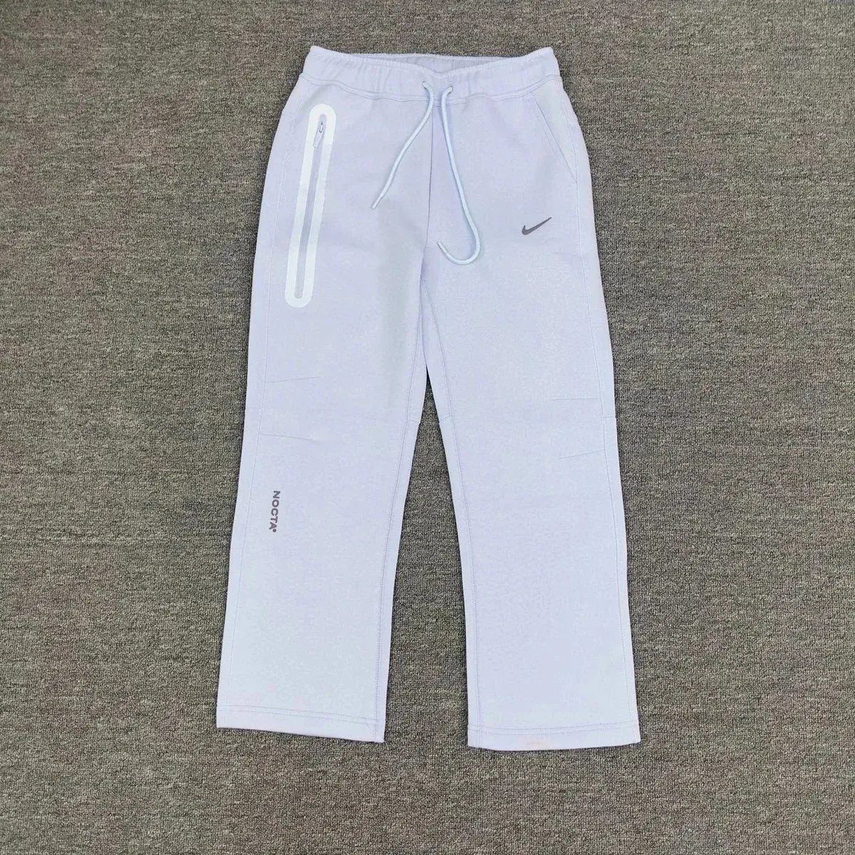 Nike Nike Tech Fleece Purple Joggers Purple