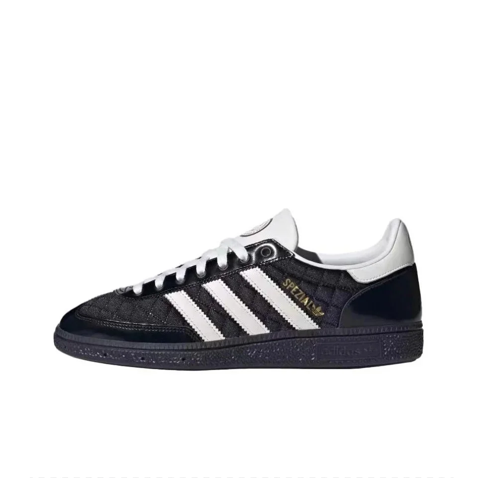Adidas Adidas Spezial Small香黑 Sneakers Black