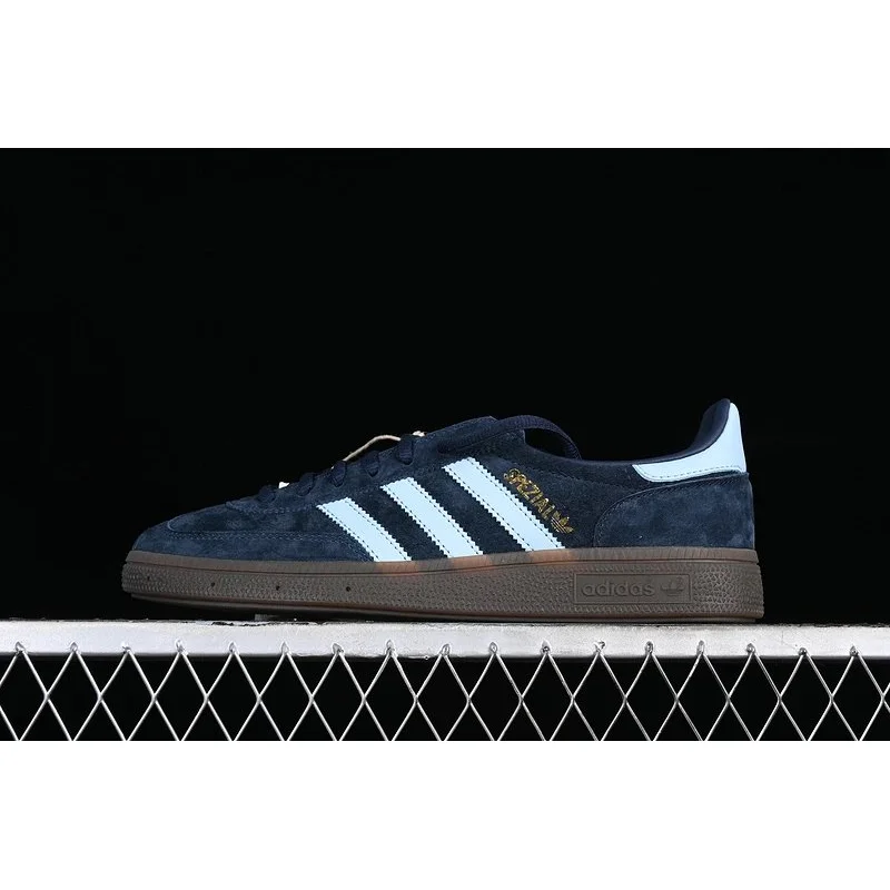 Adidas Adidas Handball Spezial Navy/Sail Sneakers Navy - 1