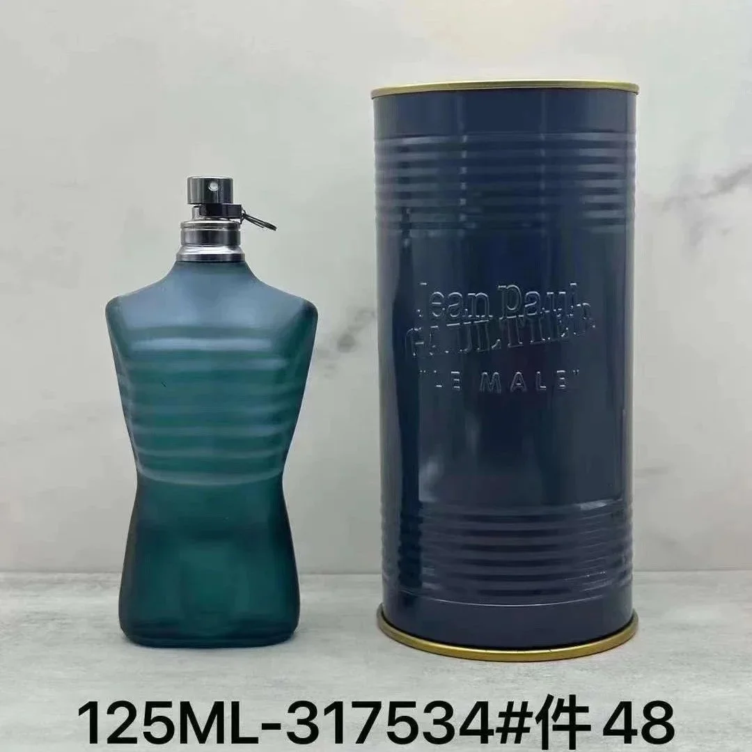 Jean Paul Gaultier Jean Paul Gaultier Le Male Blue Cologne 125ml Blue