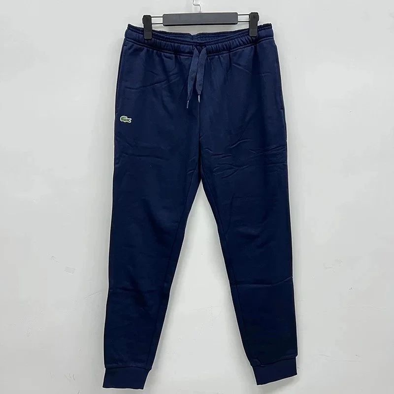 Lacoste Lacoste 23 Navy Joggers Navy - 1