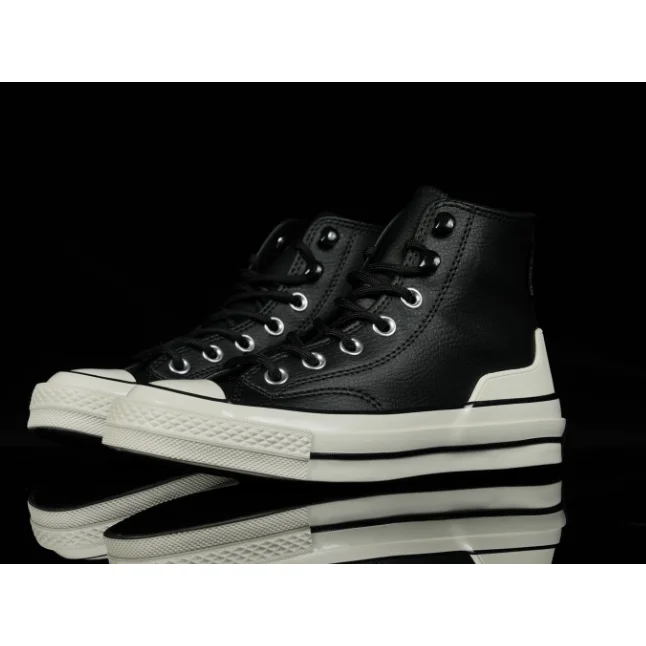 Converse Converse Chuck Taylor All Star Black Sail Sneakers Black