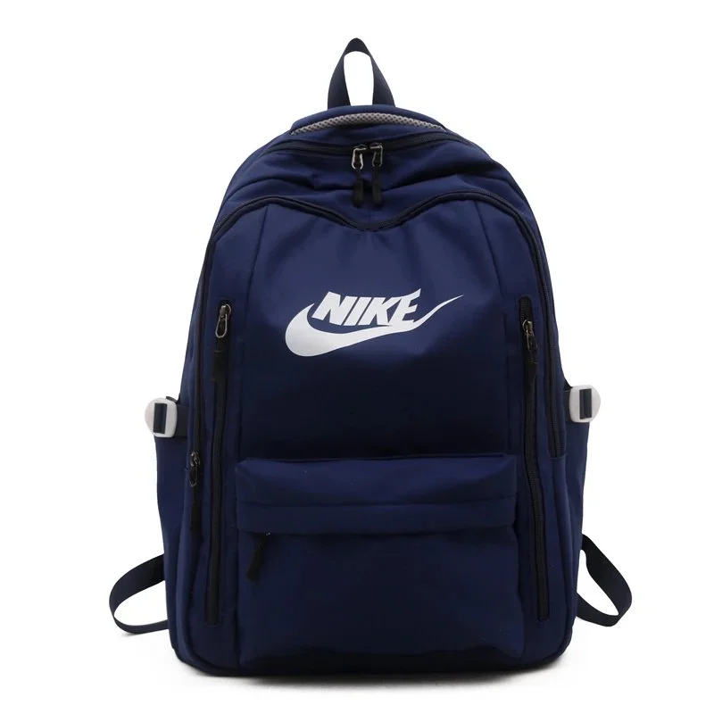 Nike Nike Navy Blue Backpack Navy