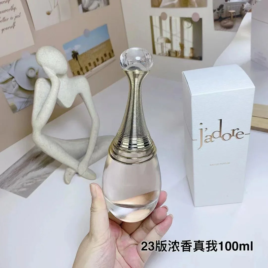 Dior Dior J'adore 23 Edition Eau de Parfum 100ml Multicolor