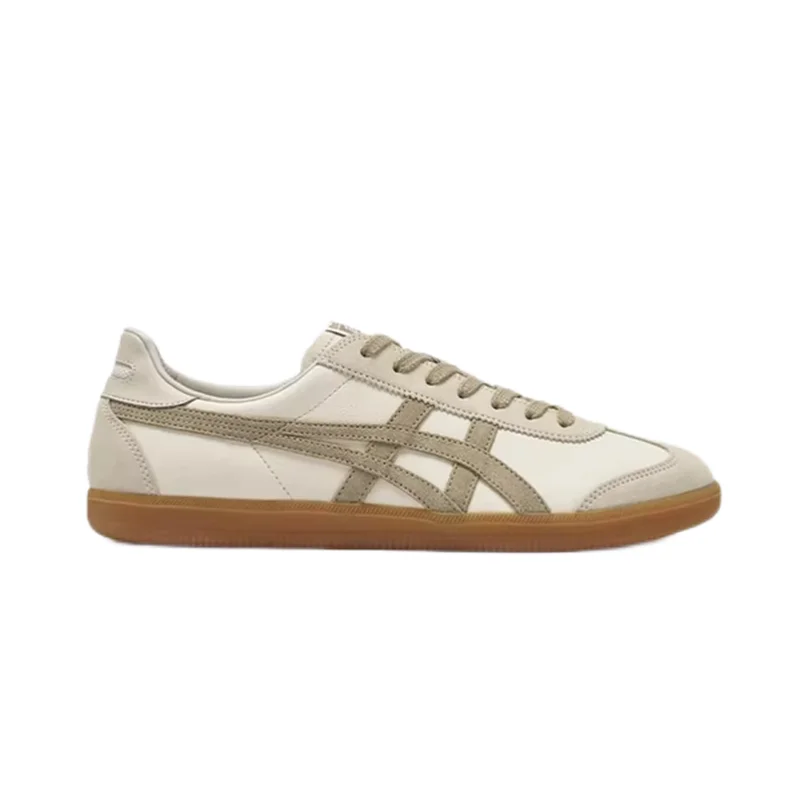 Onitsuka Tiger Onitsuka Tiger Mexico 66 White/Gum Sneakers White - 1