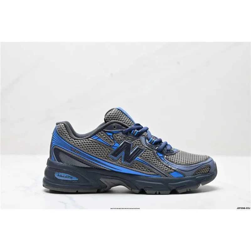 New Balance New Balance 990v6 IU同款U74019 Sneakers Blue