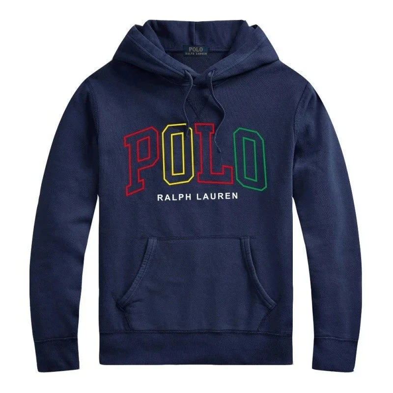 Polo Ralph Lauren Polo Ralph Lauren POLO Hoodie Navy Navy - 1