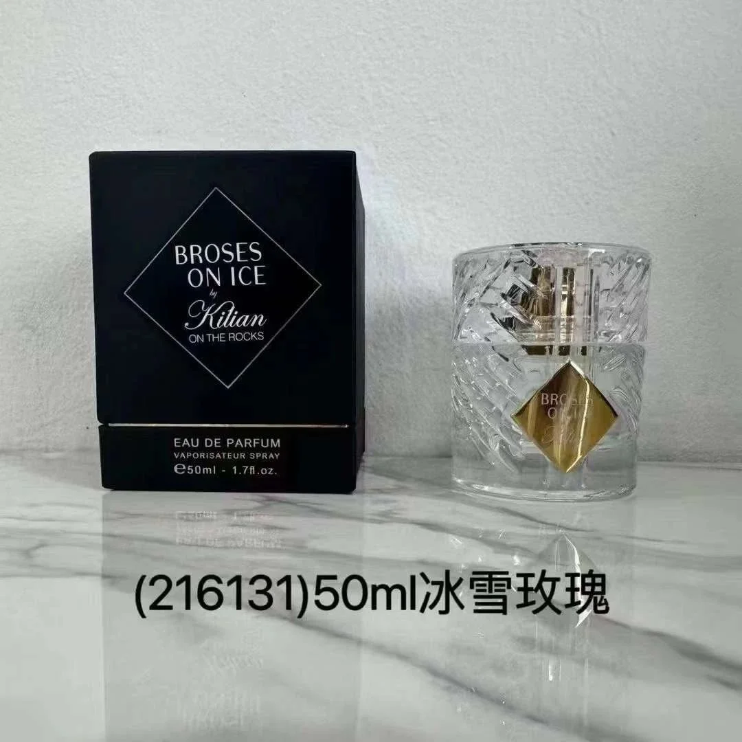 Kilian Kilian Broses on Ice Eau de Parfum 50ml Multicolor - 1