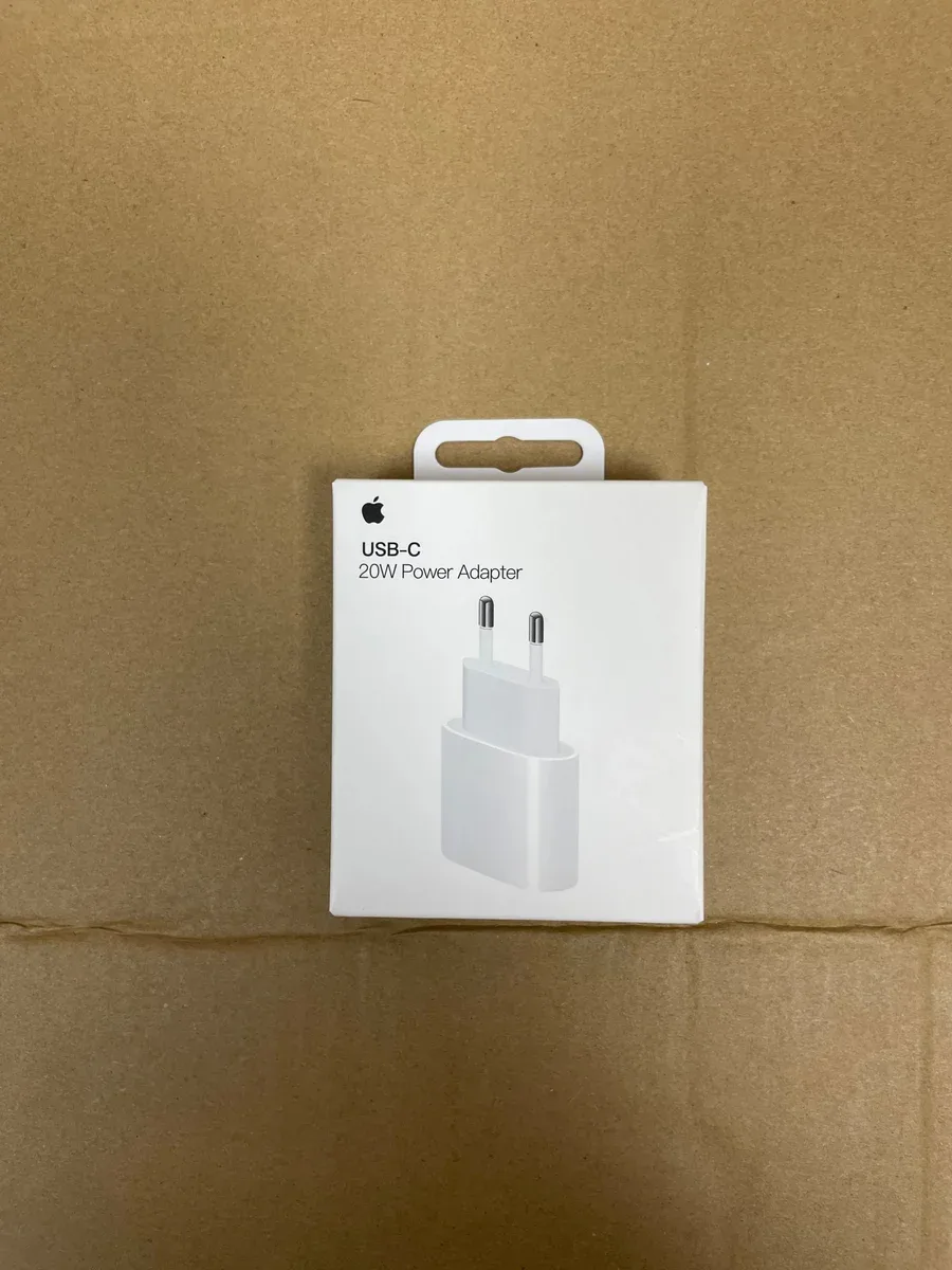 Apple USB-C 20W Power Adapter Euro Plug — Oopbuy Spreadsheet find