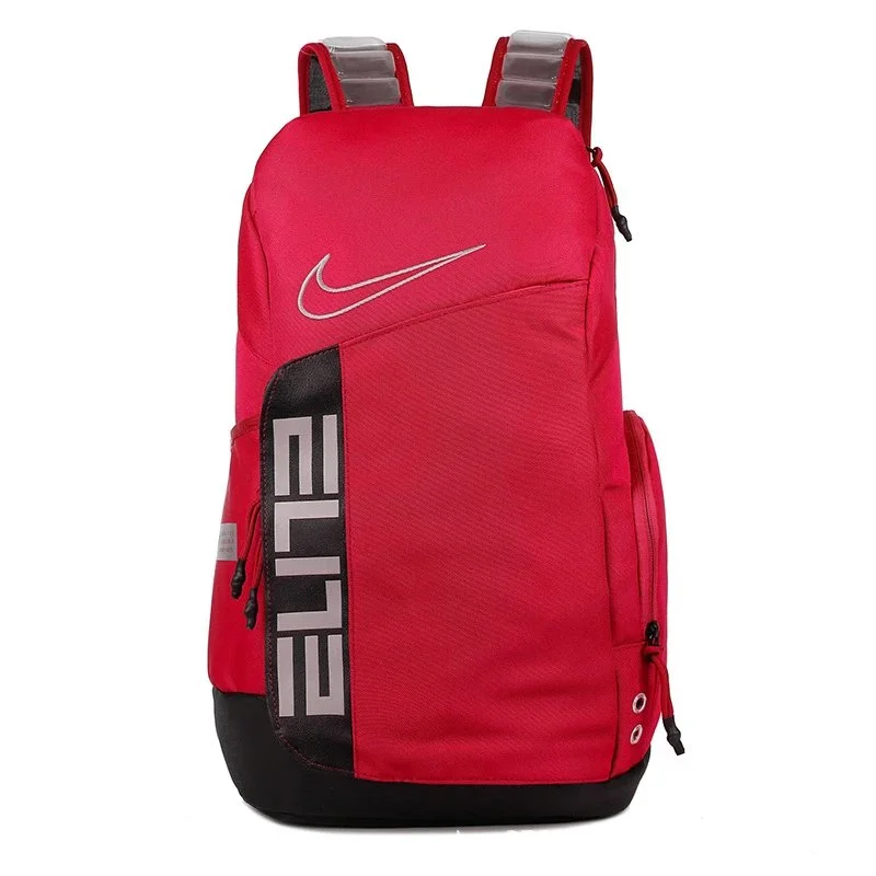 Nike Nike Red/Black Backpack Red