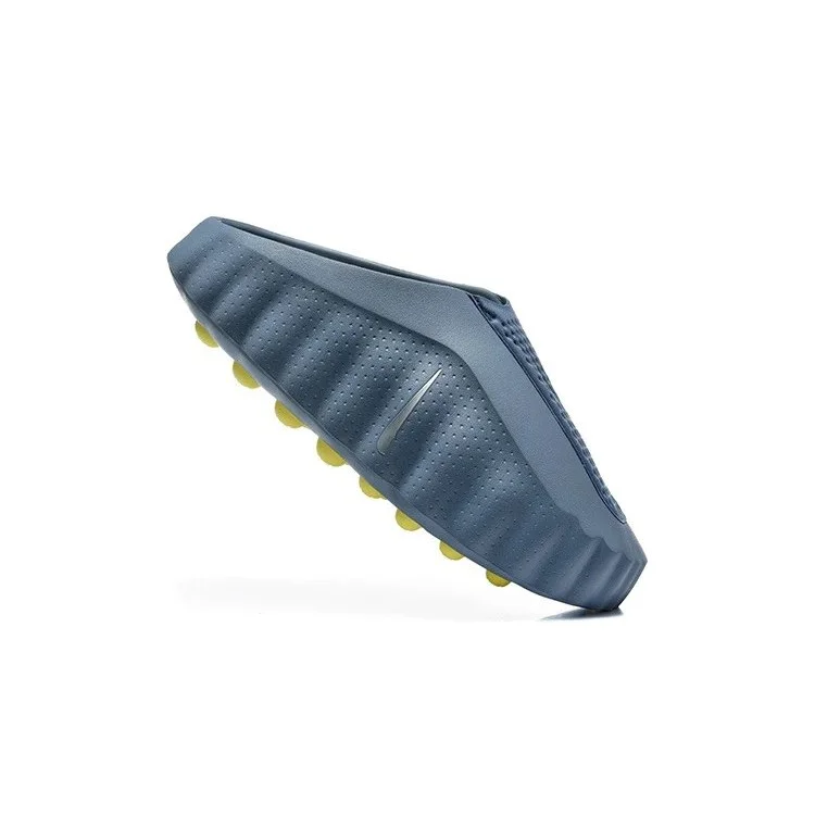 Nike Nike Air Zoom G.T. Cut Plastic Blue Grey Sneakers Blue - 1