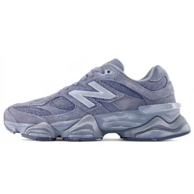 New Balance New Balance 9060 N9060雾霾蓝 Sneakers Blue