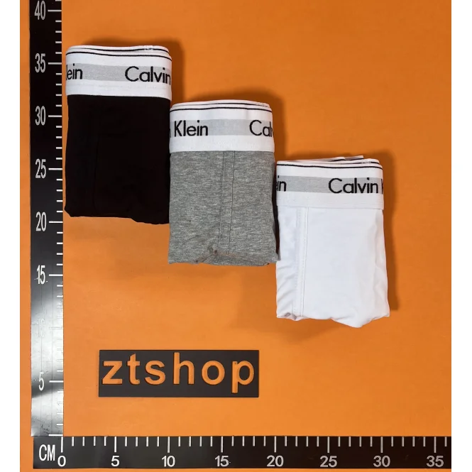Calvin Klein Calvin Klein Underwear Set - Black, Grey, White Black - 1