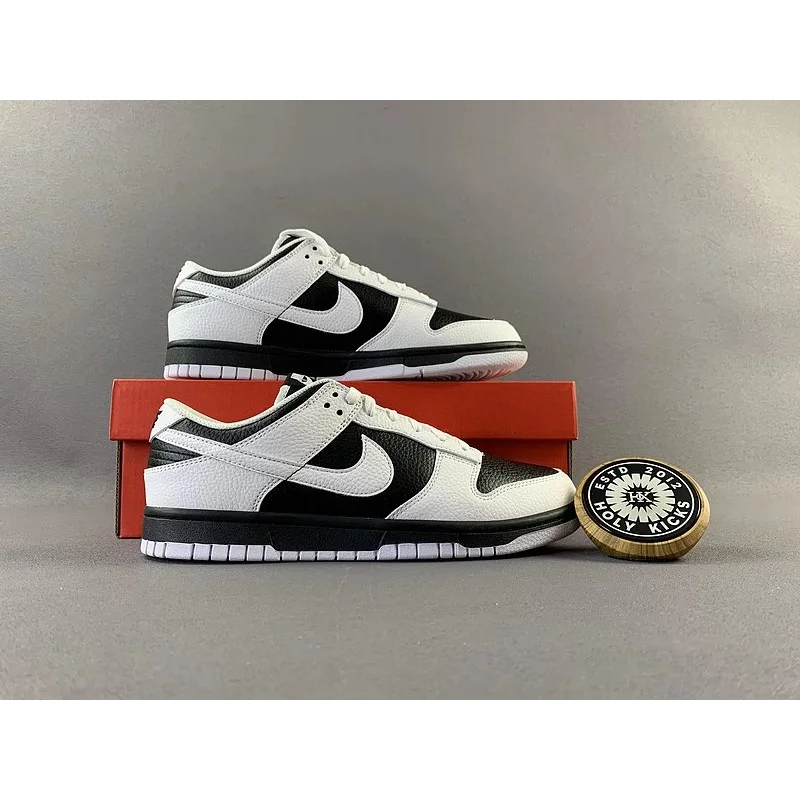 Nike Nike Dunk Low Panda Sneakers Multicolor