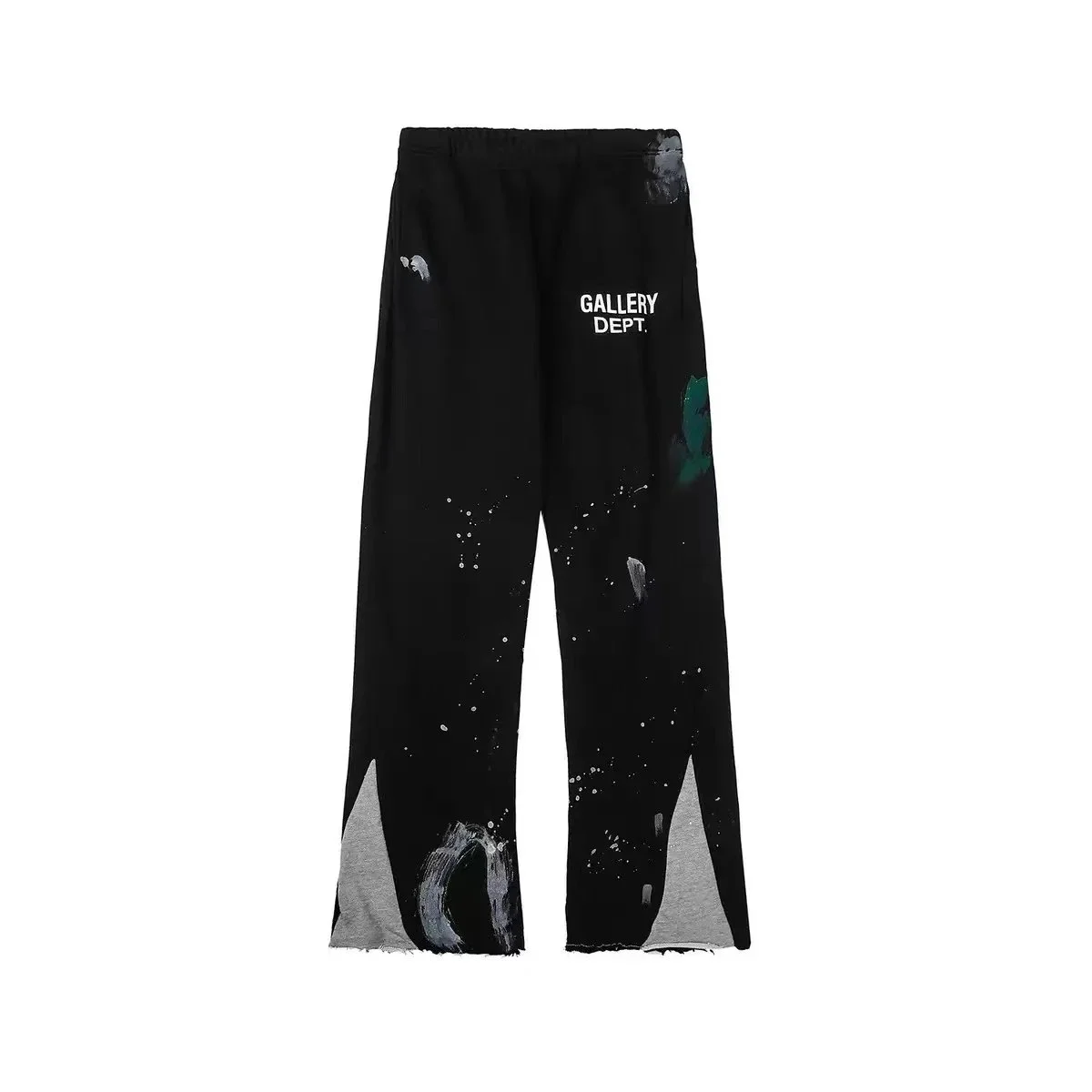 Gallery Dept. Gallery Dept. Art That Kills Black Pants Black - 1