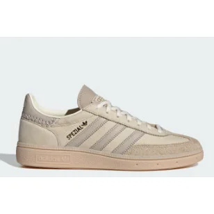 Adidas Adidas Originals Trefoil Special Beige Sneakers Beige