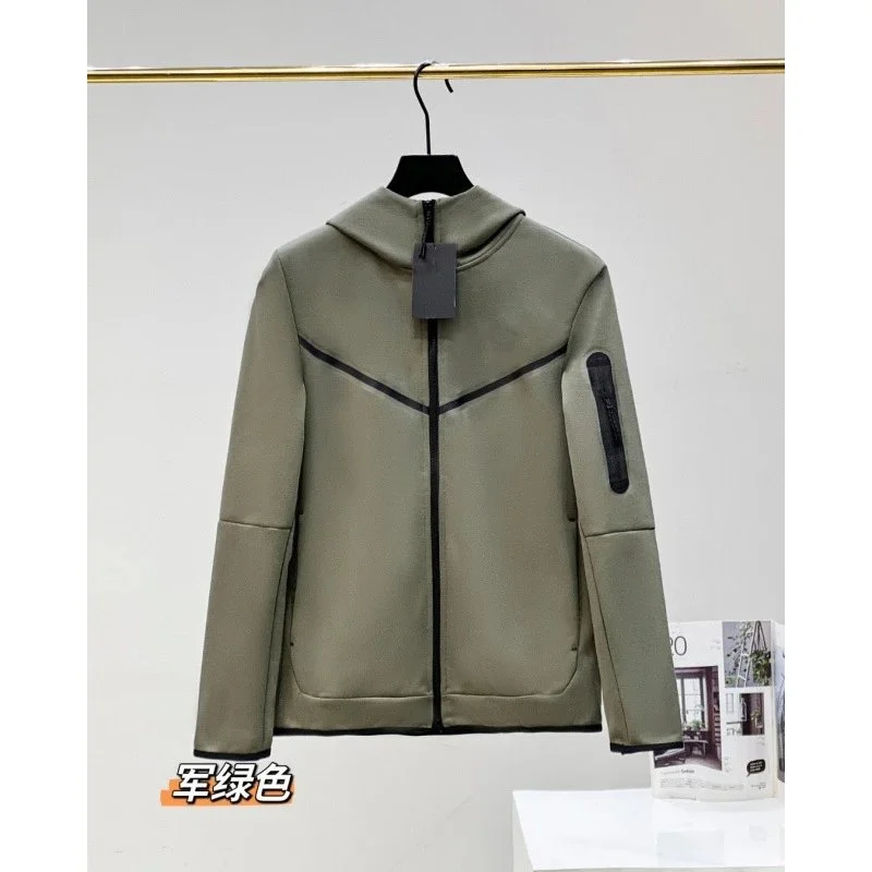 Other Military Green Jacket Green - 1