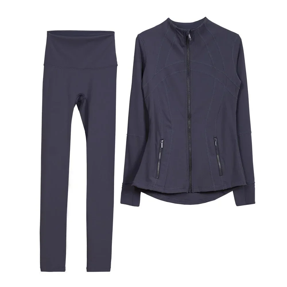 Other Athletic Set in Deep Purple DF Tracksuit Purple - 1