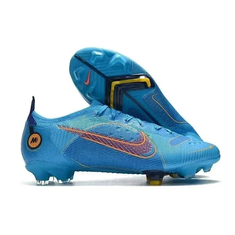 Nike Nike Mercurial Superfly Football Boots Blue Blue - 1