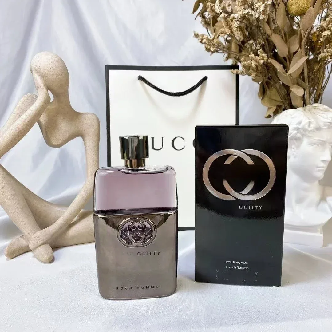 Gucci Guilty Pour Homme Eau de Toilette — Oopbuy Spreadsheet find