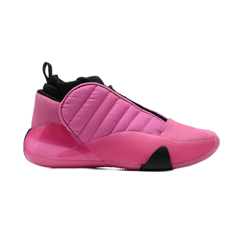 Yeezy Yeezy 700 Hot Pink/Black Sneaker Pink