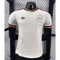 Adidas Adidas Classic Football Player Colombia Jersey White White - 1