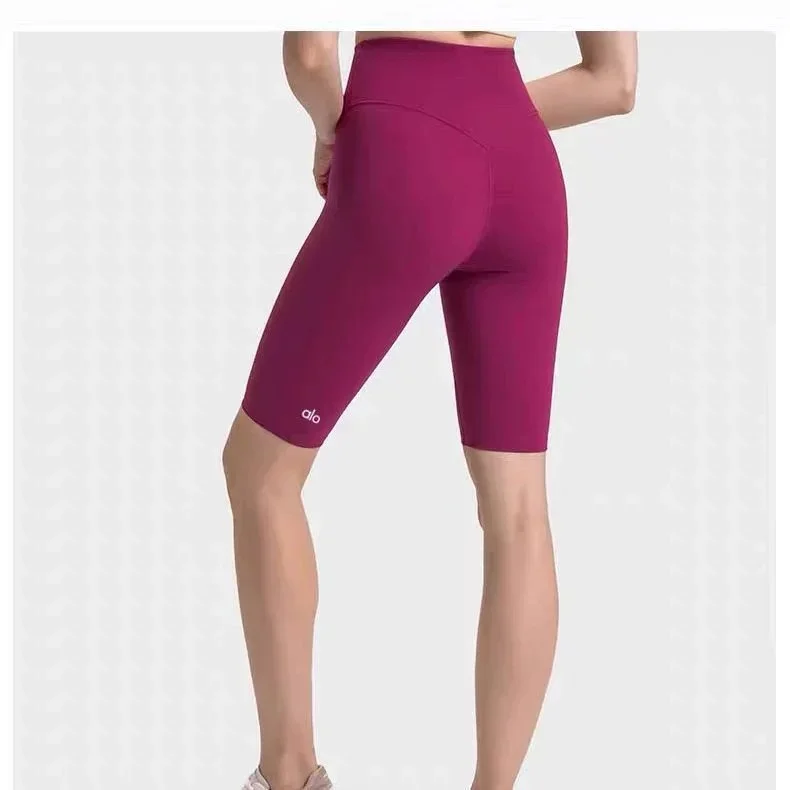 Other Lingerie & Swimwear Shorts in Red Plum Red - 1