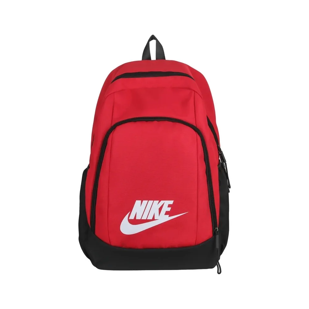 Nike Nike Red/Black Backpack Red