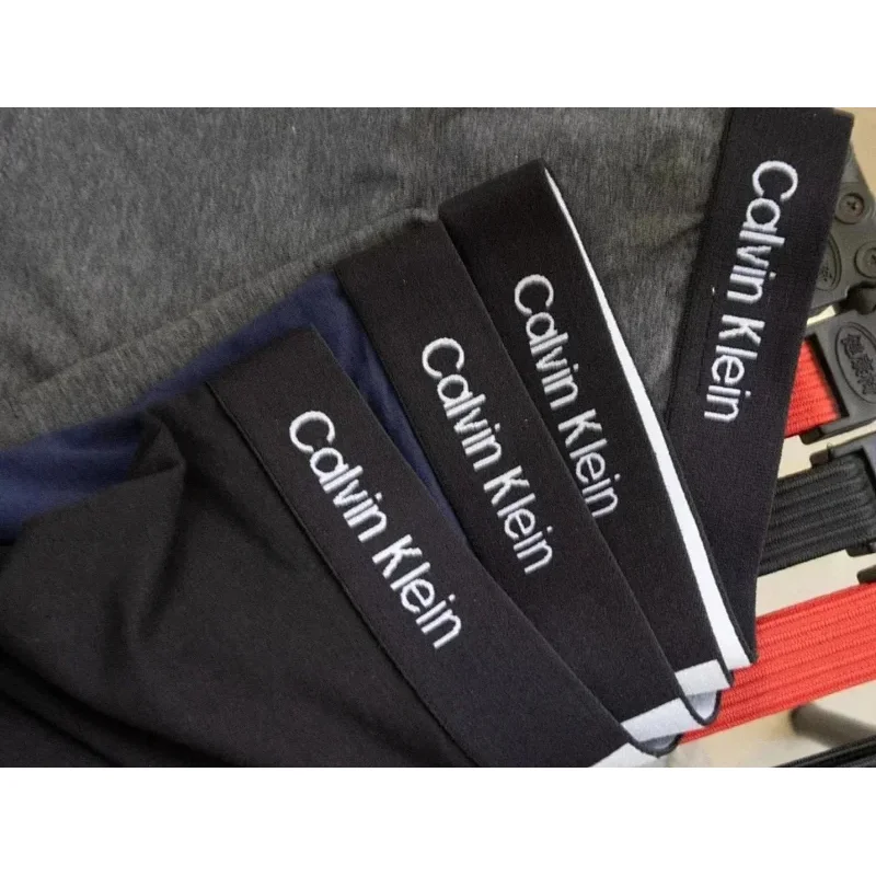 Calvin Klein Calvin Klein Underwear & Swim Black