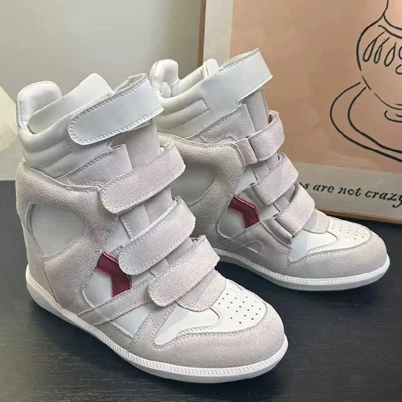 Other Maison Mihara Yasuhiro Miyake Beige Sneakers Beige - 1