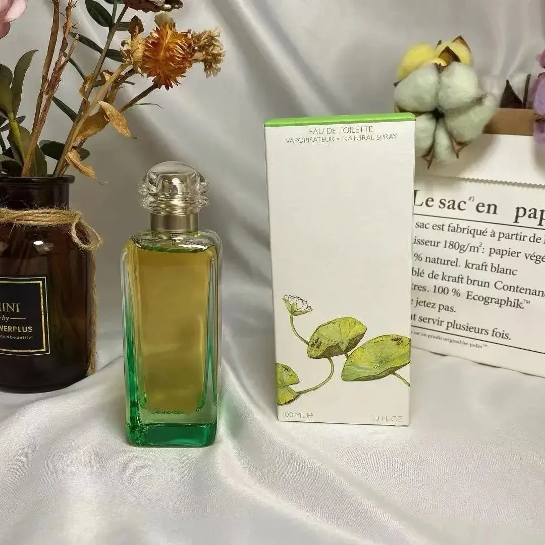 Other Nile Garden 100ML Eau de Toilette Perfume Green - 1