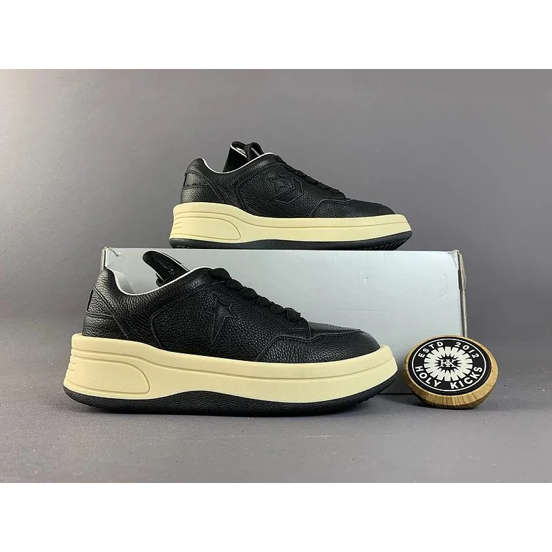 Converse Converse Chuck Taylor All Star Black Sail Sneakers Black - 1