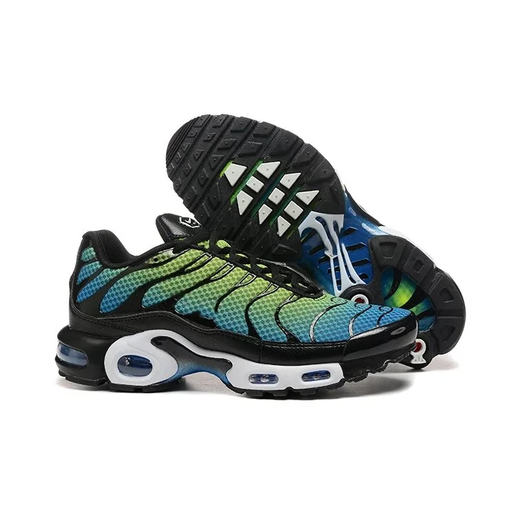 Nike Nike Air Max Tuned Max Sail/University Red Sneakers Blue - 1
