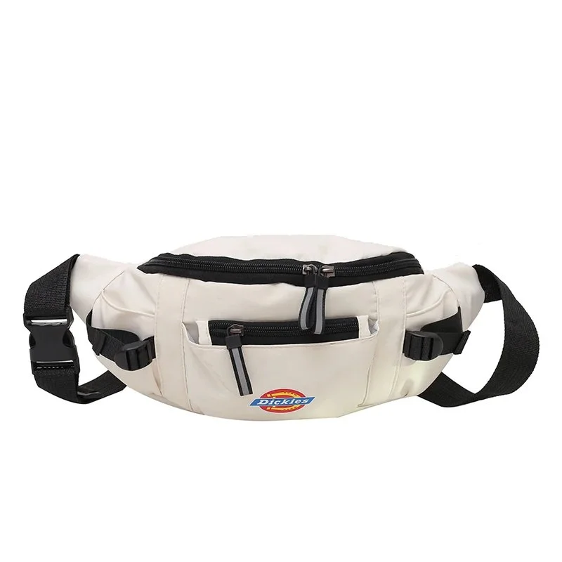Dickies Dickies White Belt Bag腰包 White