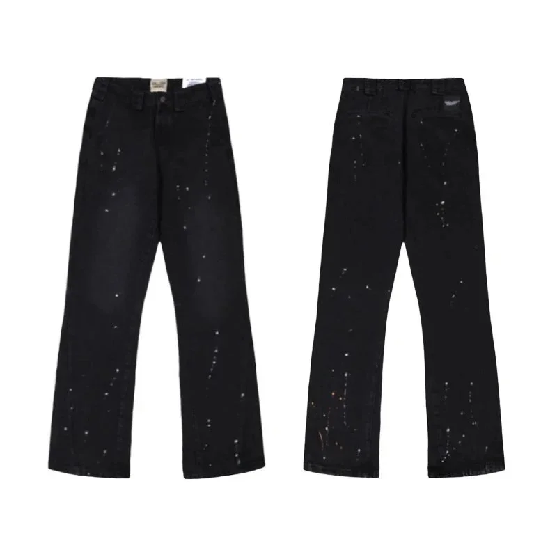 Other Black Star-Dust Jeans Black - 1