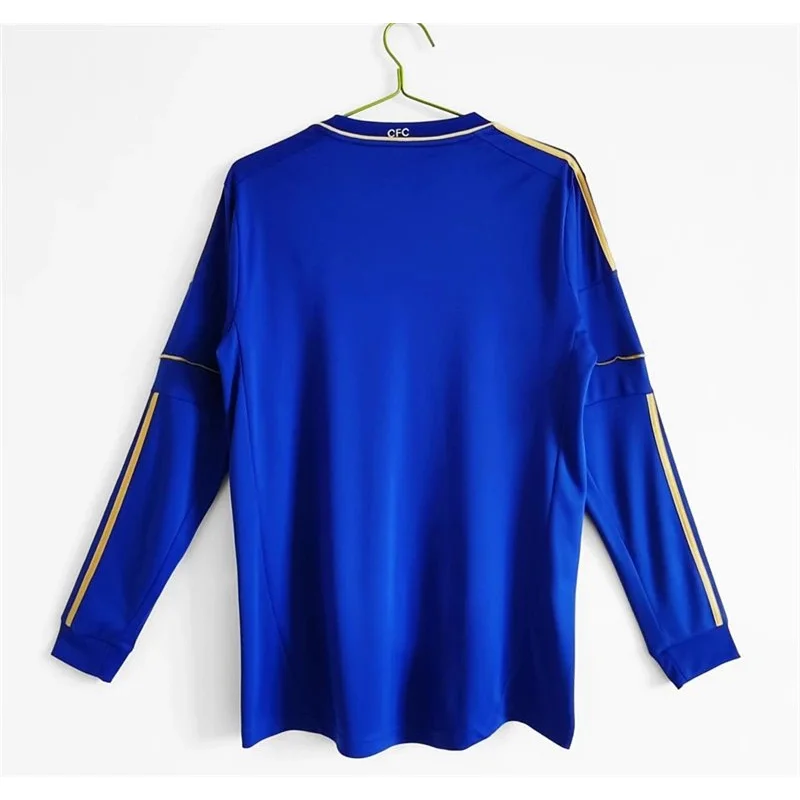 Other Blue Long sleeves single Tops no number Blue - 1