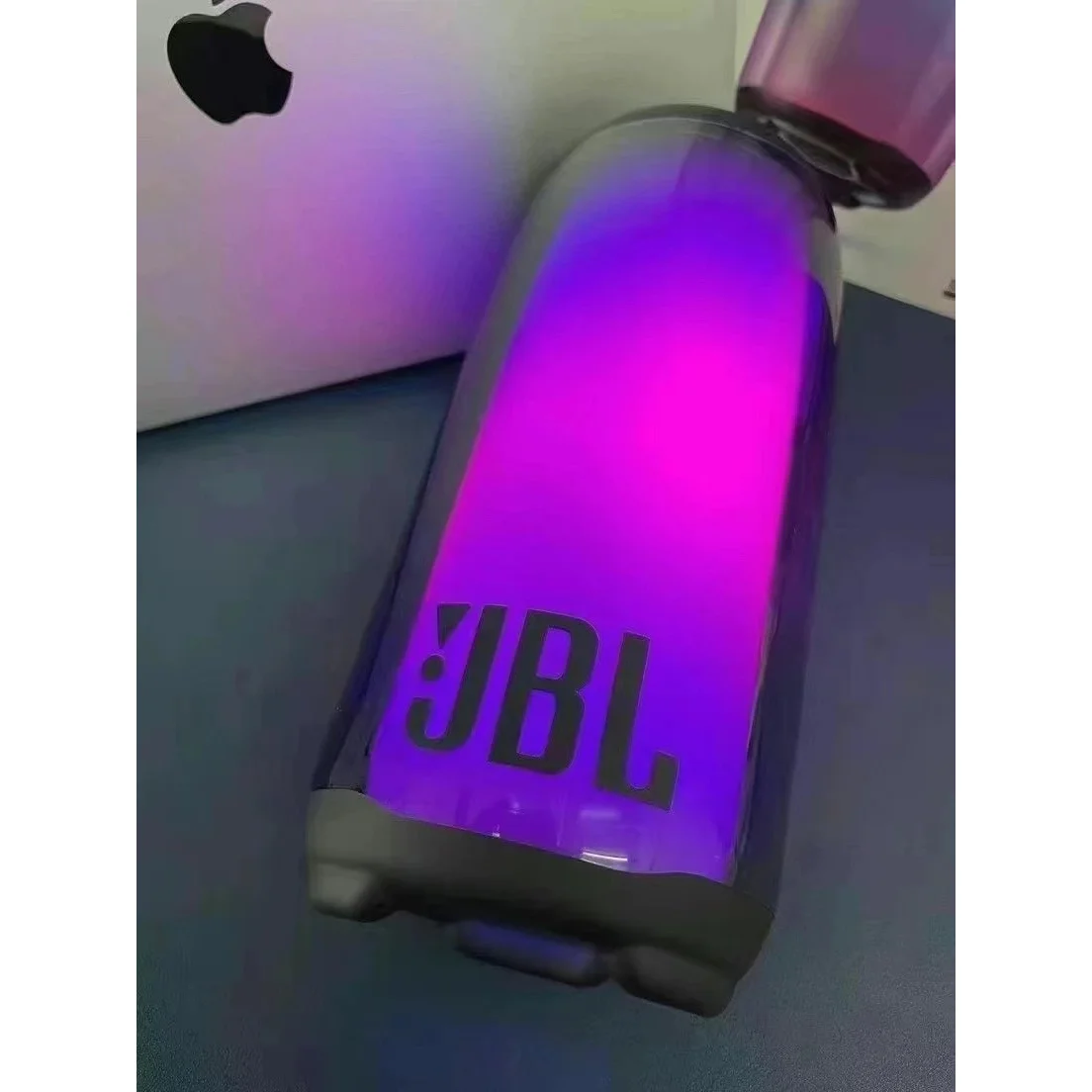 JBL JBL Neon Purple Portable Speaker Purple