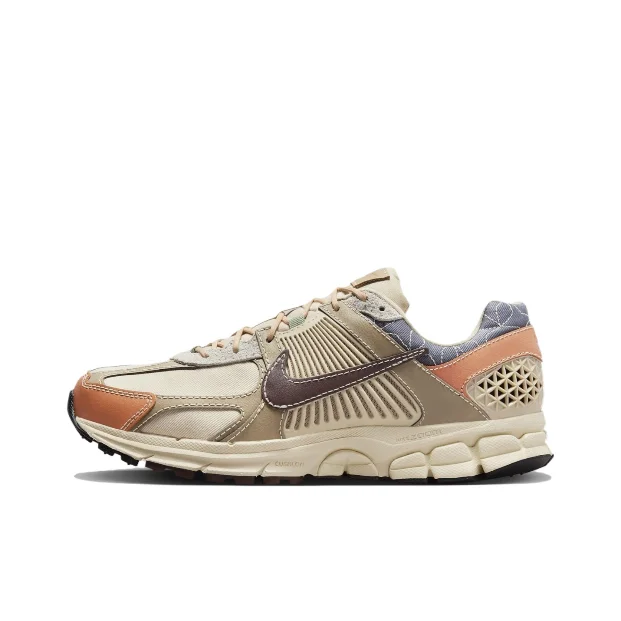 Nike Nike P-6000 Earth Tones Sneakers Brown