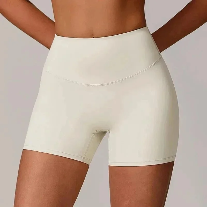 Other Gray Beige DDK9172 Shorts Beige - 1