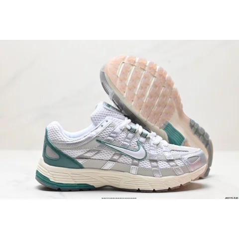 Nike Nike Pegasus 30 Sail/University Red Sneakers White