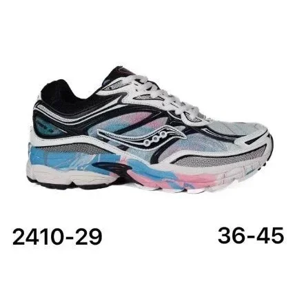 Saucony Saucony Kaleidoscope 2410-29 Sneakers Multicolor