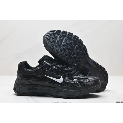 Nike Nike Pegasus 30 Triple Black Sneakers Black
