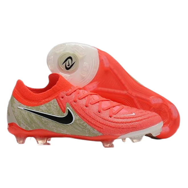 Nike Nike Mercurial Superfly Orange/Black Football Cleats Orange - 1