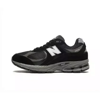 New Balance New Balance 900 2002R Black Grey Sneakers Black
