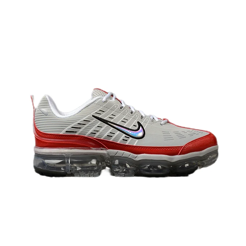 Nike Nike Air Max Vapormax Sail/University Red Sneakers Red - 1