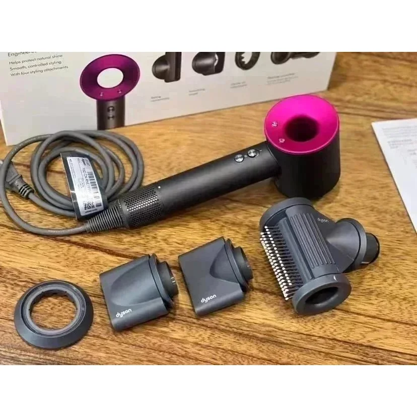 Dyson Supersonic Hair Dryer Fuchsia Pink — Oopbuy Spreadsheet find
