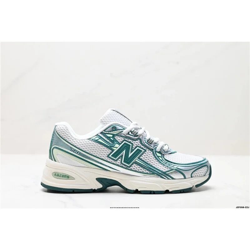 New Balance New Balance 990v6 IU同款U74015 Sneakers White