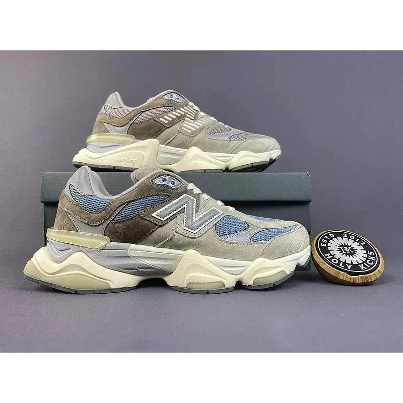 New Balance New Balance 2002R Earth Tones Sneakers Beige