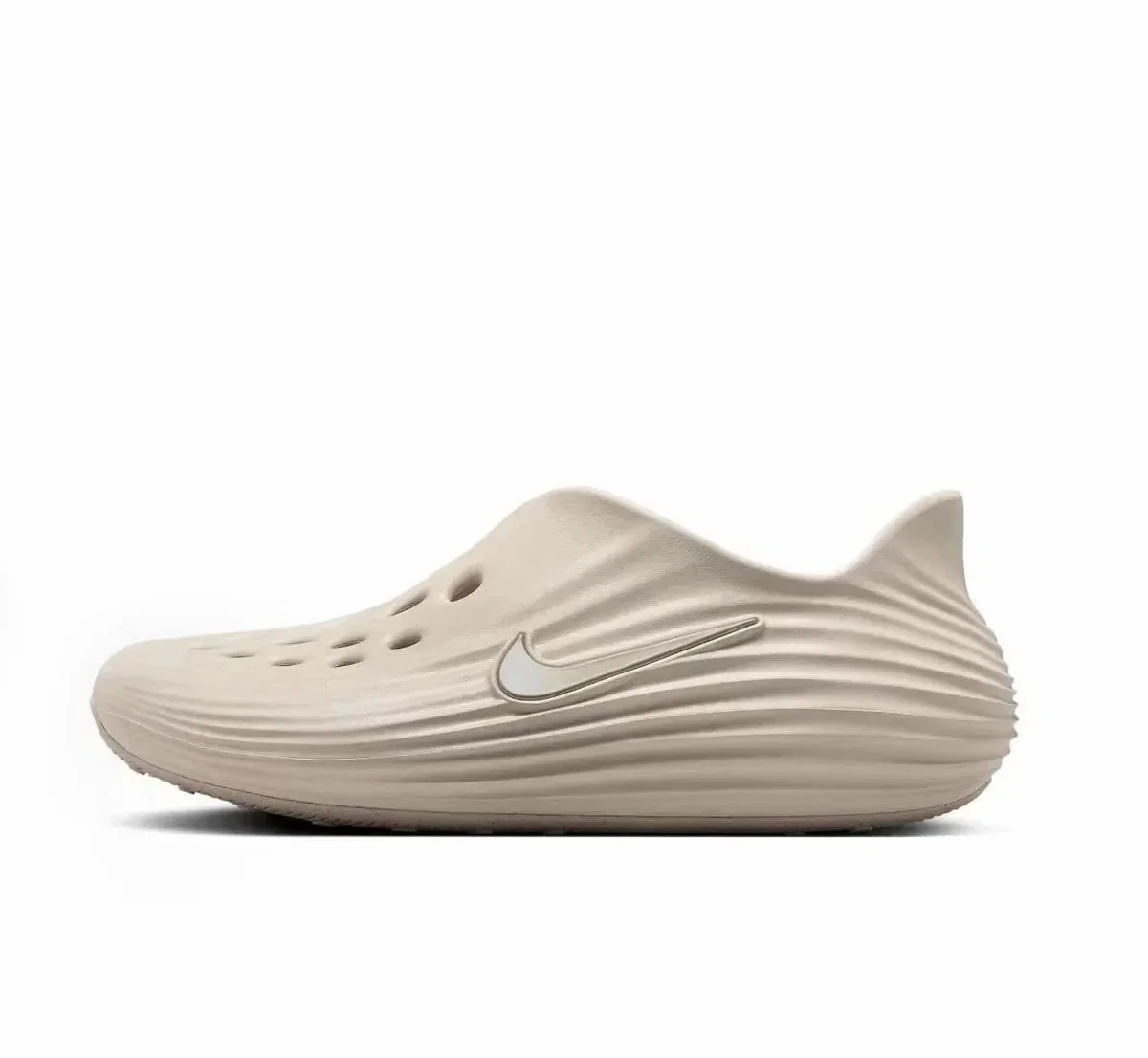 Nike Nike Cream Slide Beige