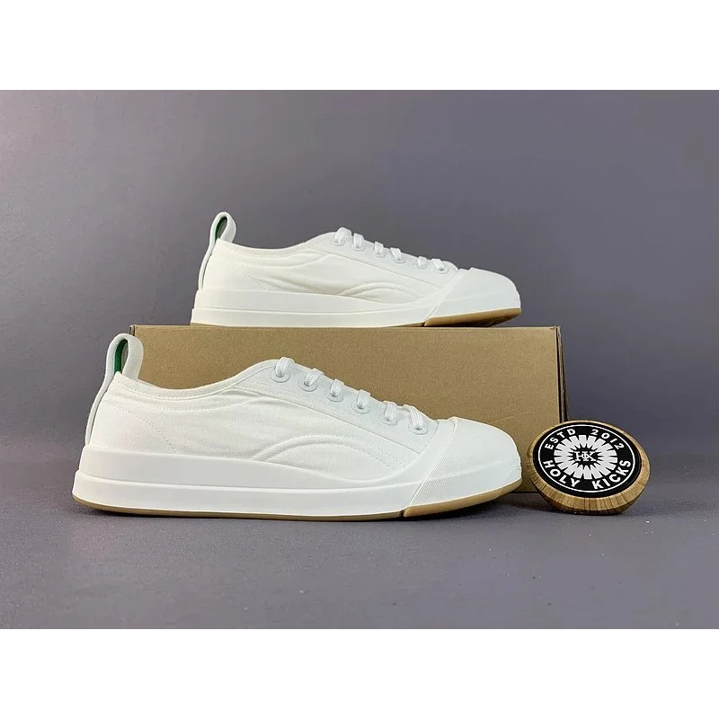 Other Holy Kicks White Canvas Sneakers White - 1